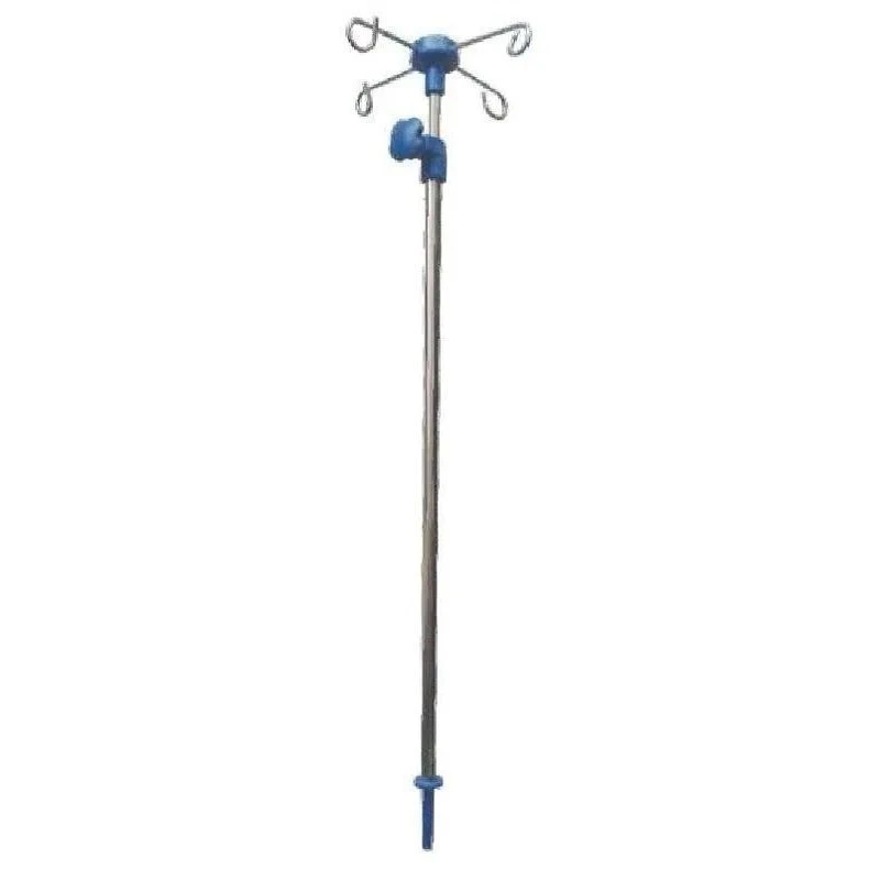 Iv Pole For Hospital Bed suppliers